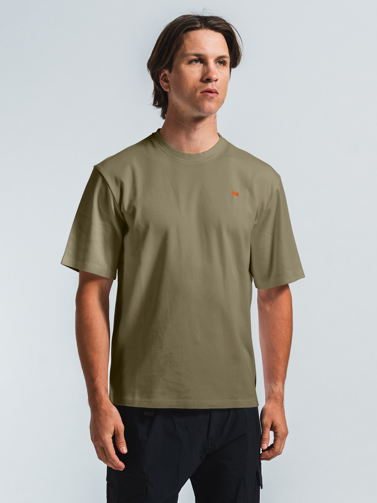 M Öland T-Shirt