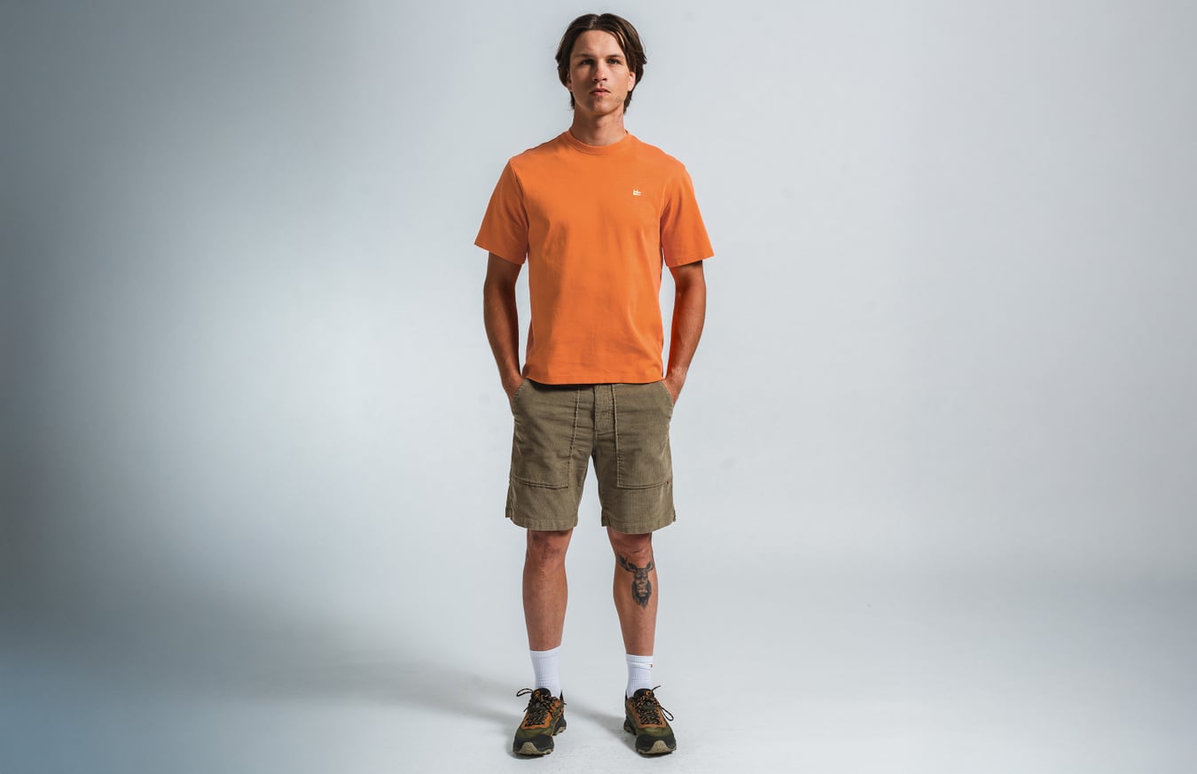 M Öland T-Shirt