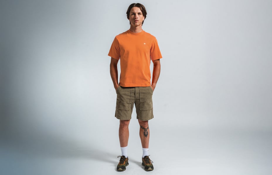 M Öland T-Shirt