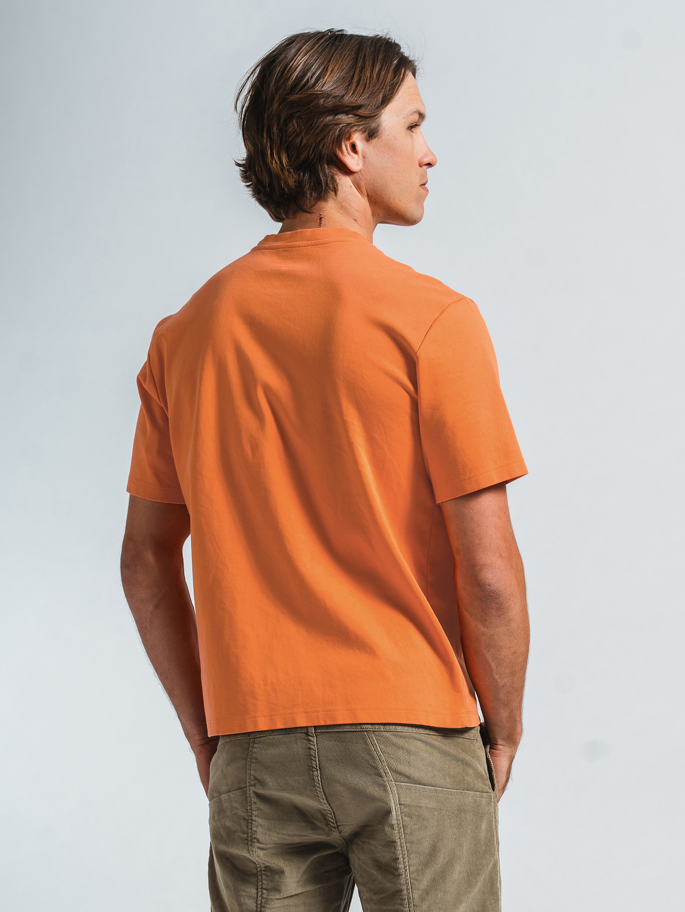 M Öland T-Shirt