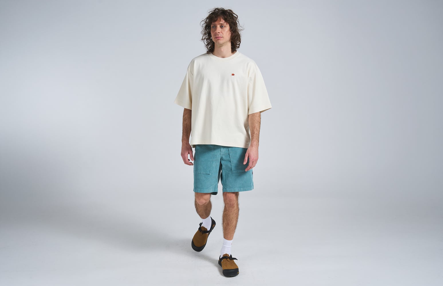M Öland T-Shirt
