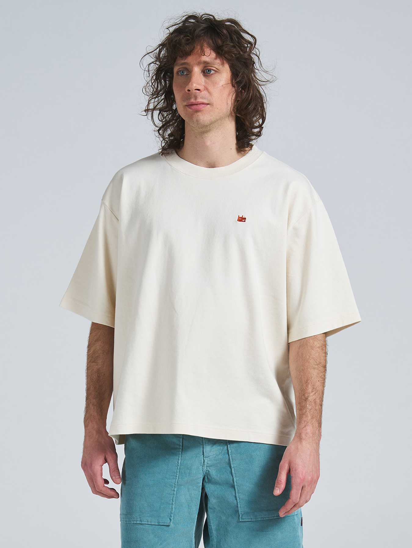 M Öland T-Shirt