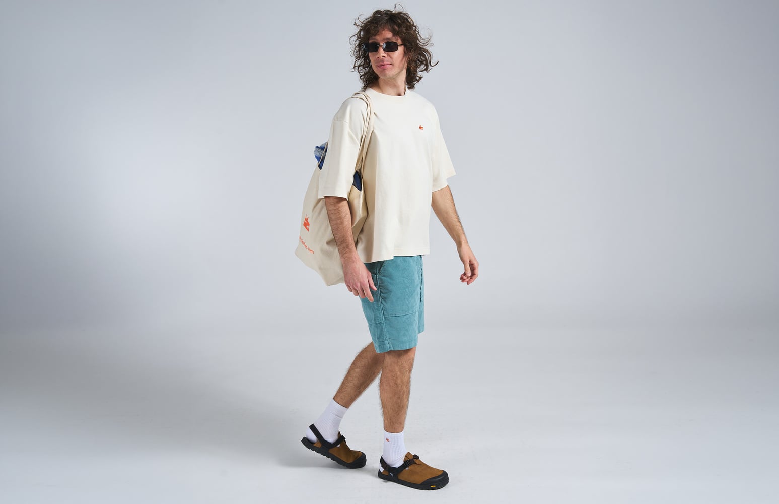 M Öland T-Shirt