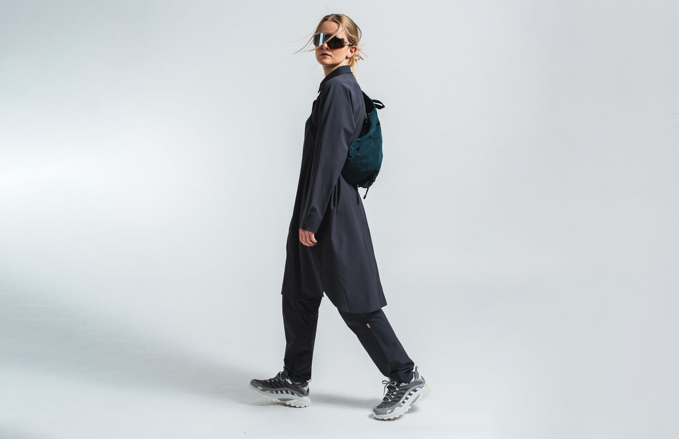 W Aspen Active Pant