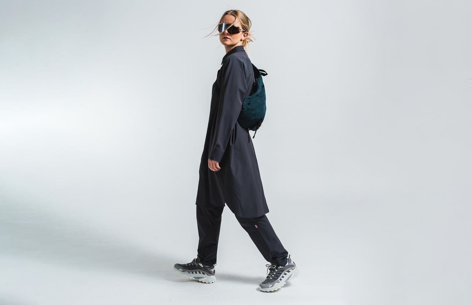 W Aspen Active Pant
