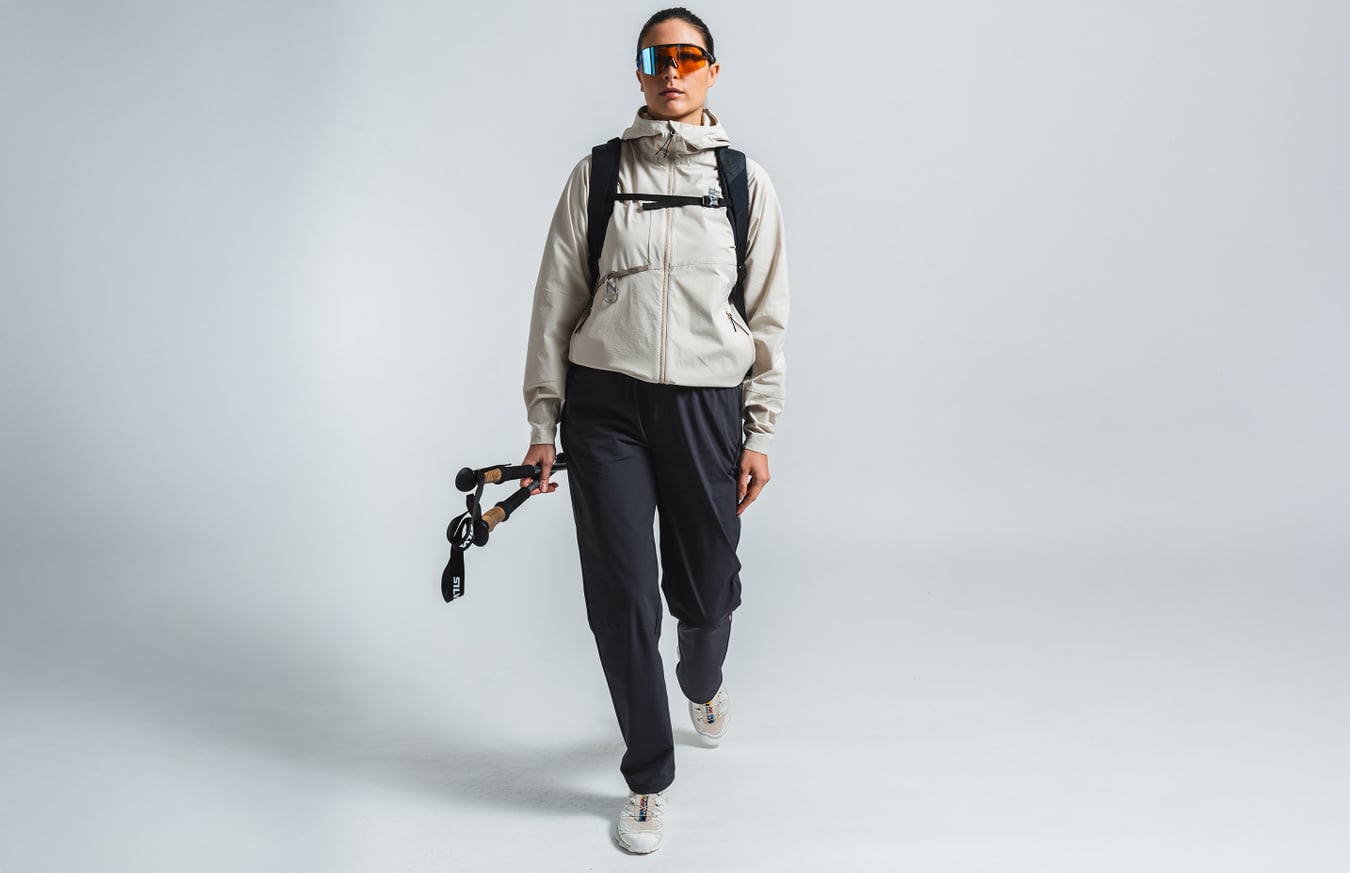 W Aspen Active Pant