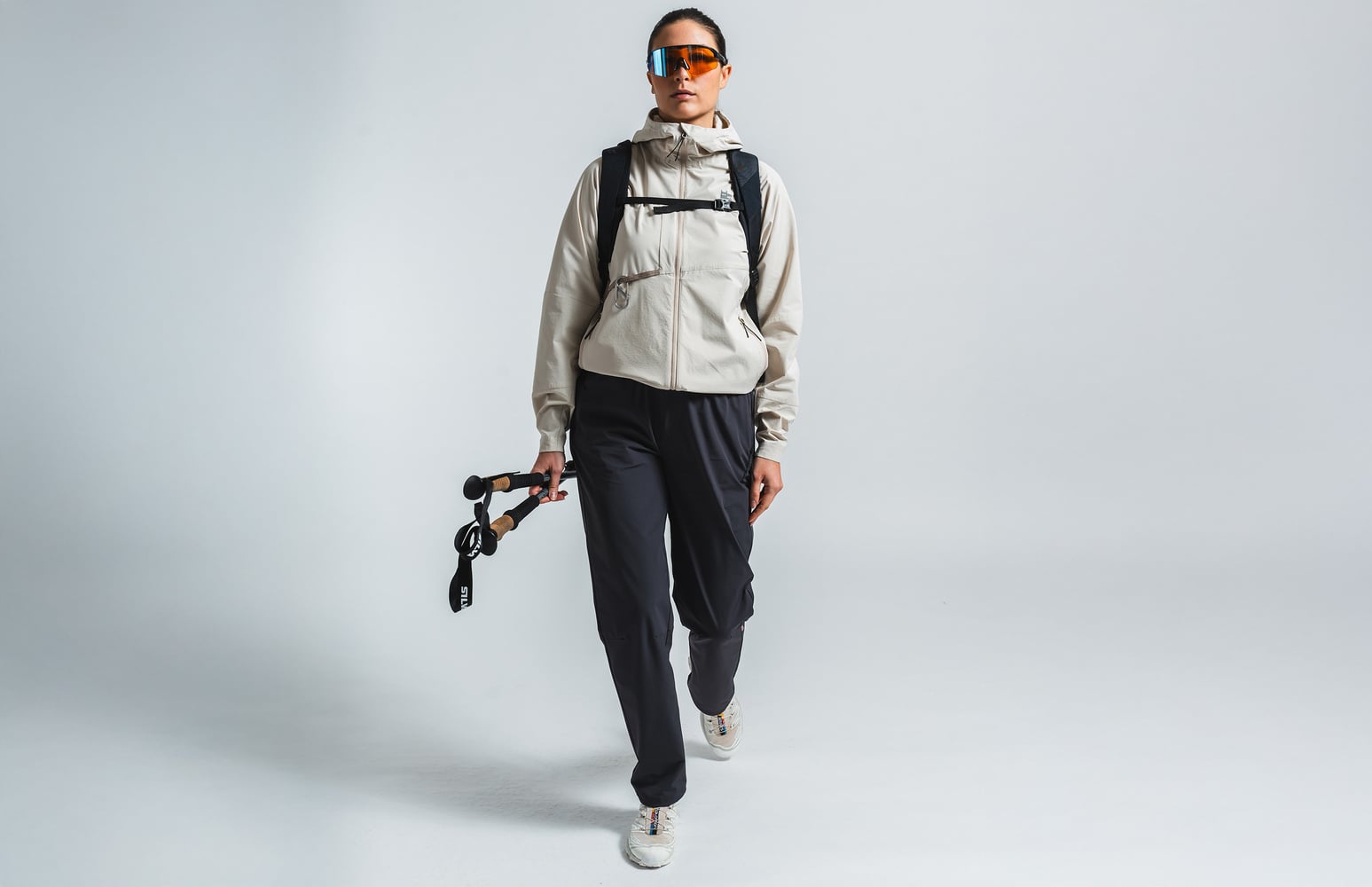 W Aspen Active Pant