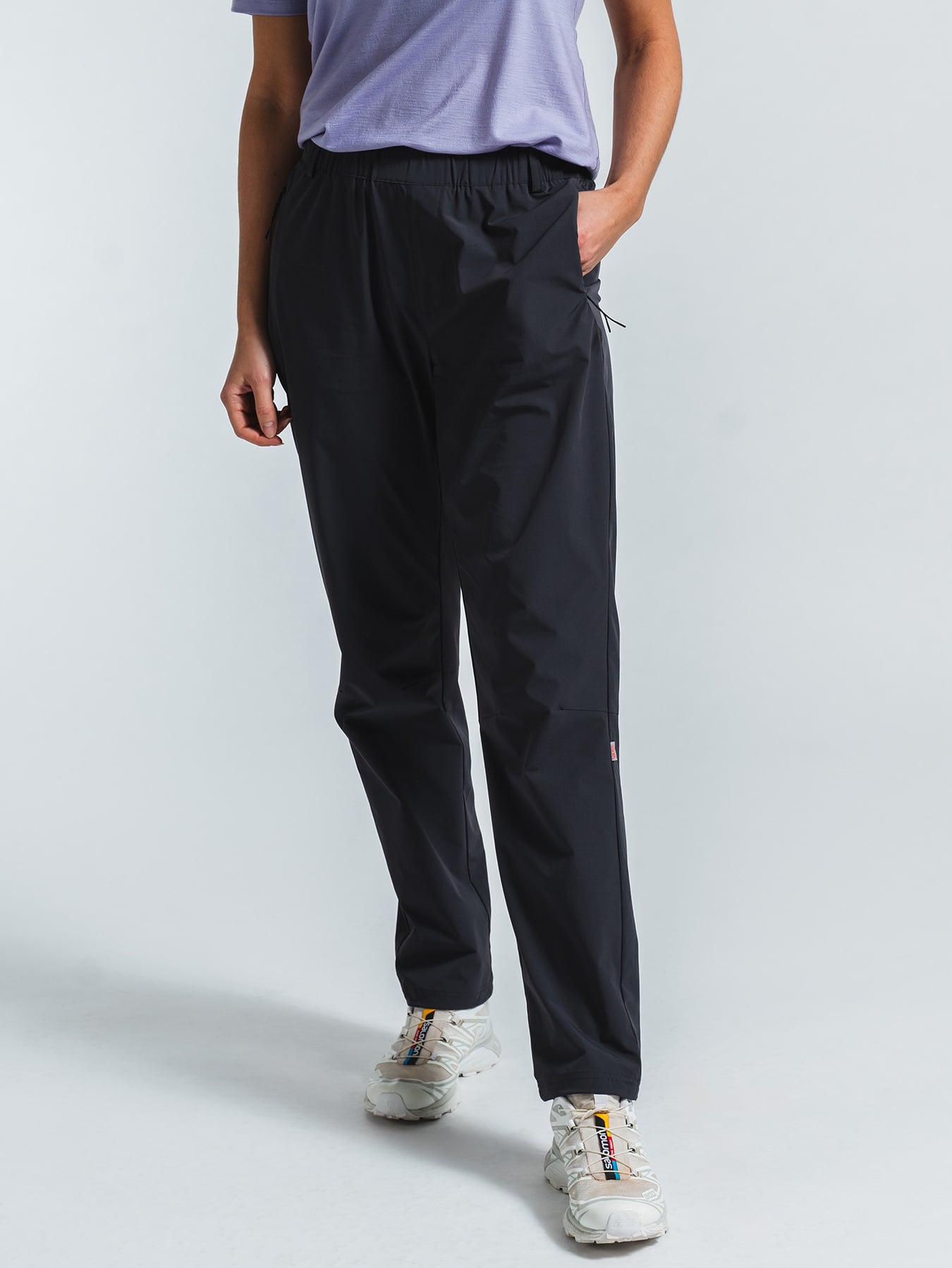 W Aspen Active Pant