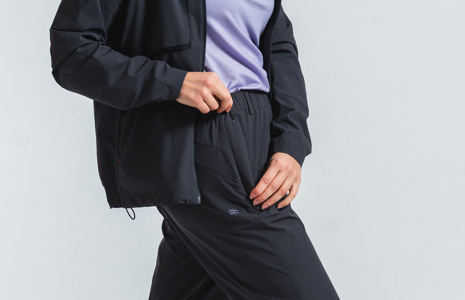 W Aspen Active Pant