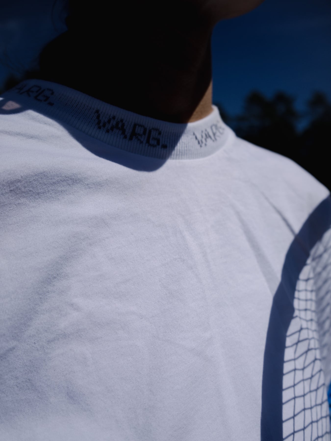 W Björkö Long Sleeve T-Shirt