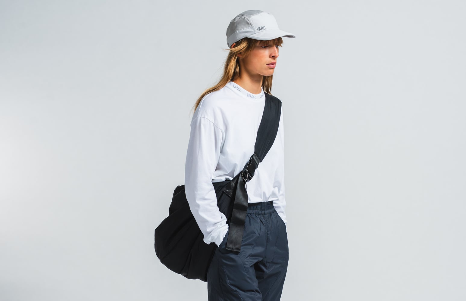W Björkö Long Sleeve T-Shirt