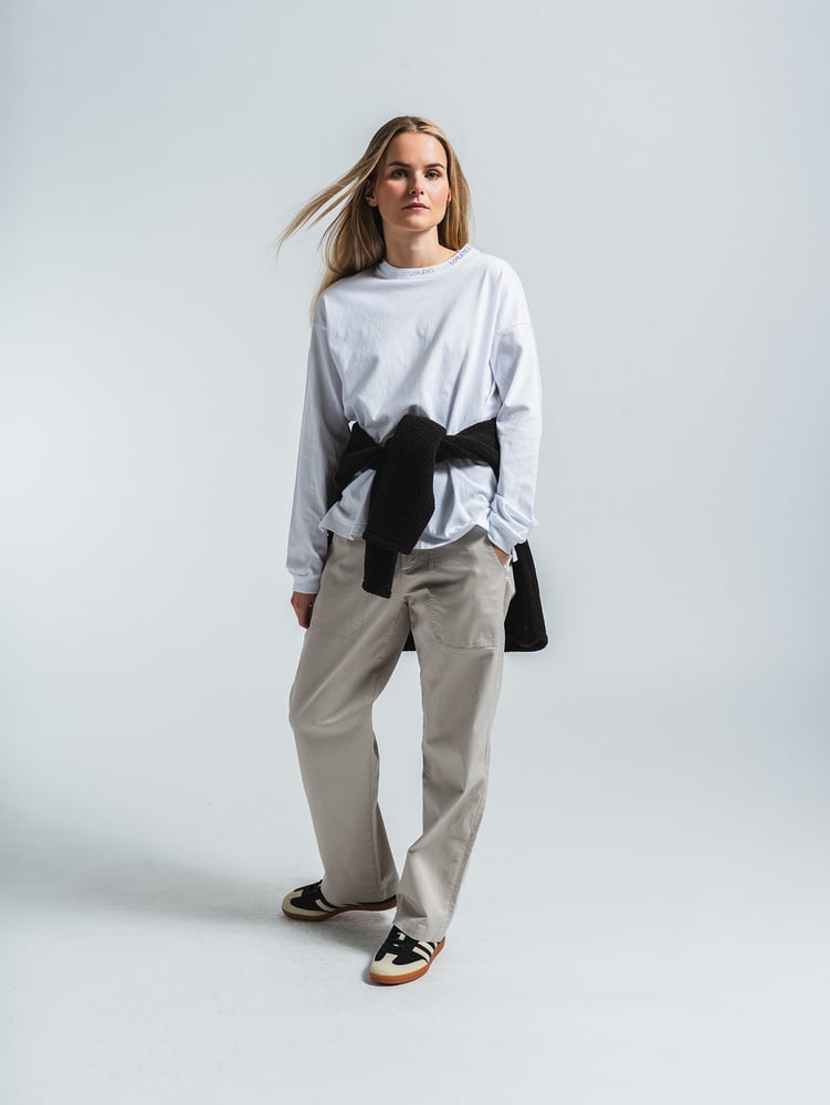 W Björkö Long Sleeve T-Shirt