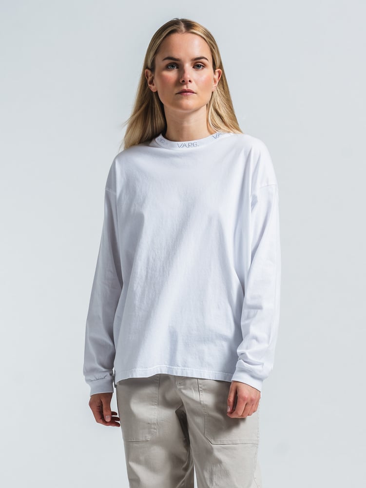 W Björkö Long Sleeve T-Shirt