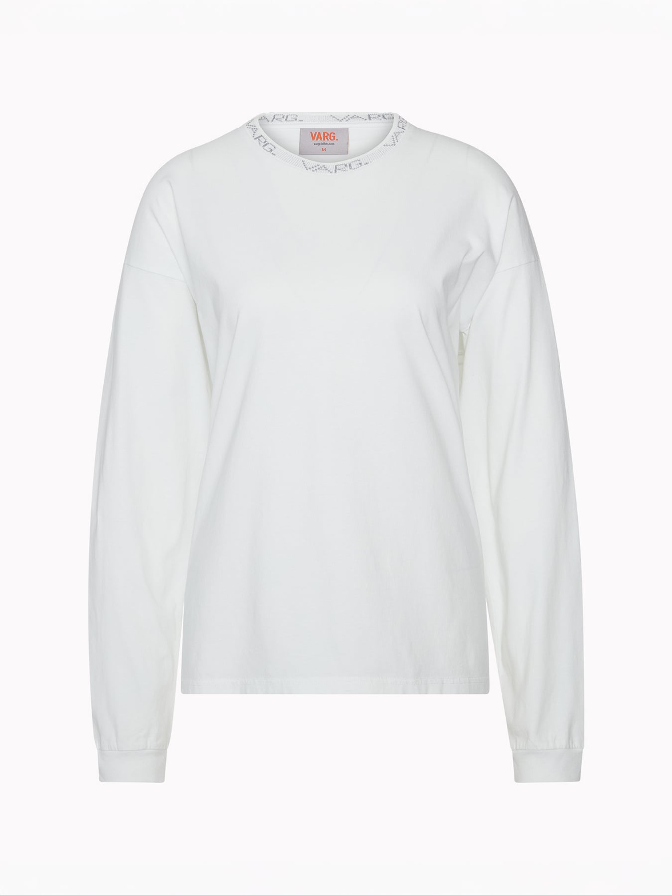 W Björkö Long Sleeve T-Shirt