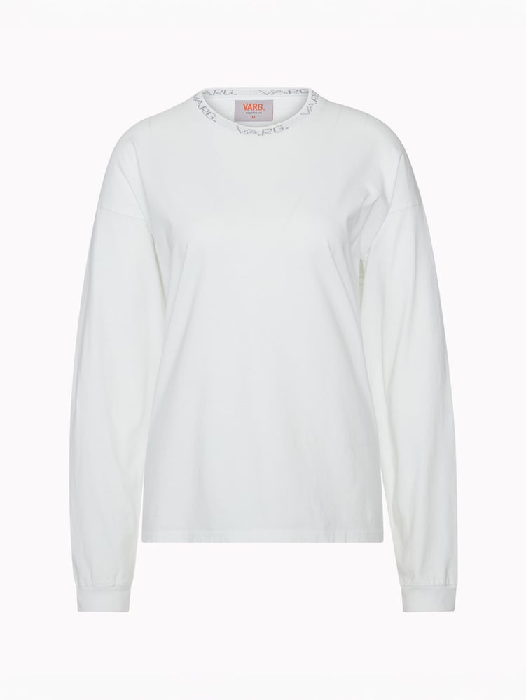 W Björkö Long Sleeve T-Shirt