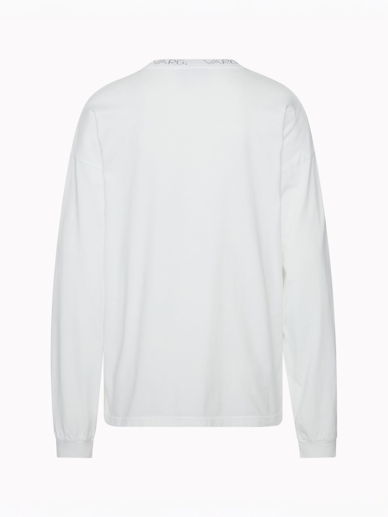 W Björkö Long Sleeve T-Shirt