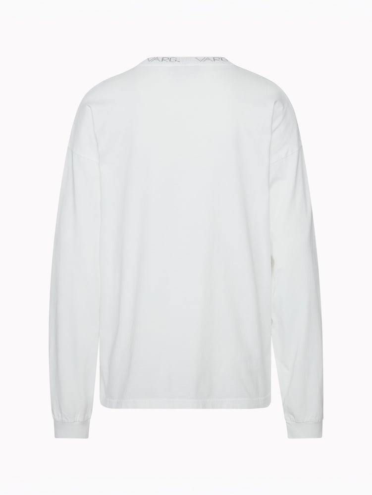 W Björkö Long Sleeve T-Shirt