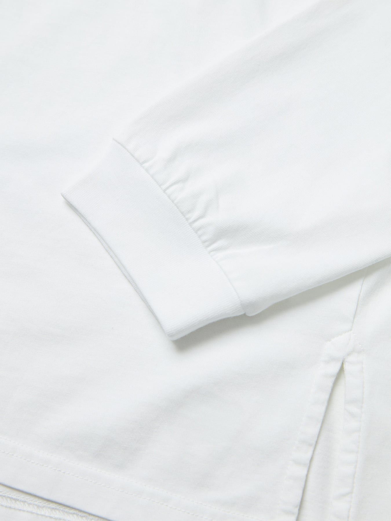 W Björkö Long Sleeve T-Shirt