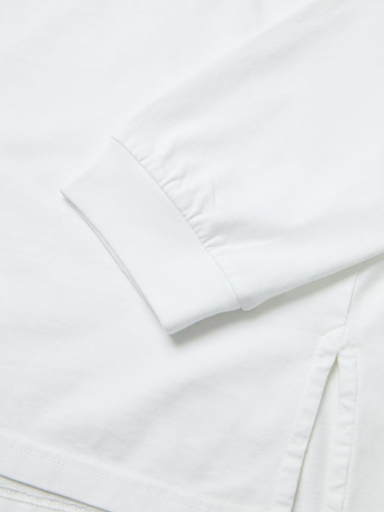 W Björkö Long Sleeve T-Shirt