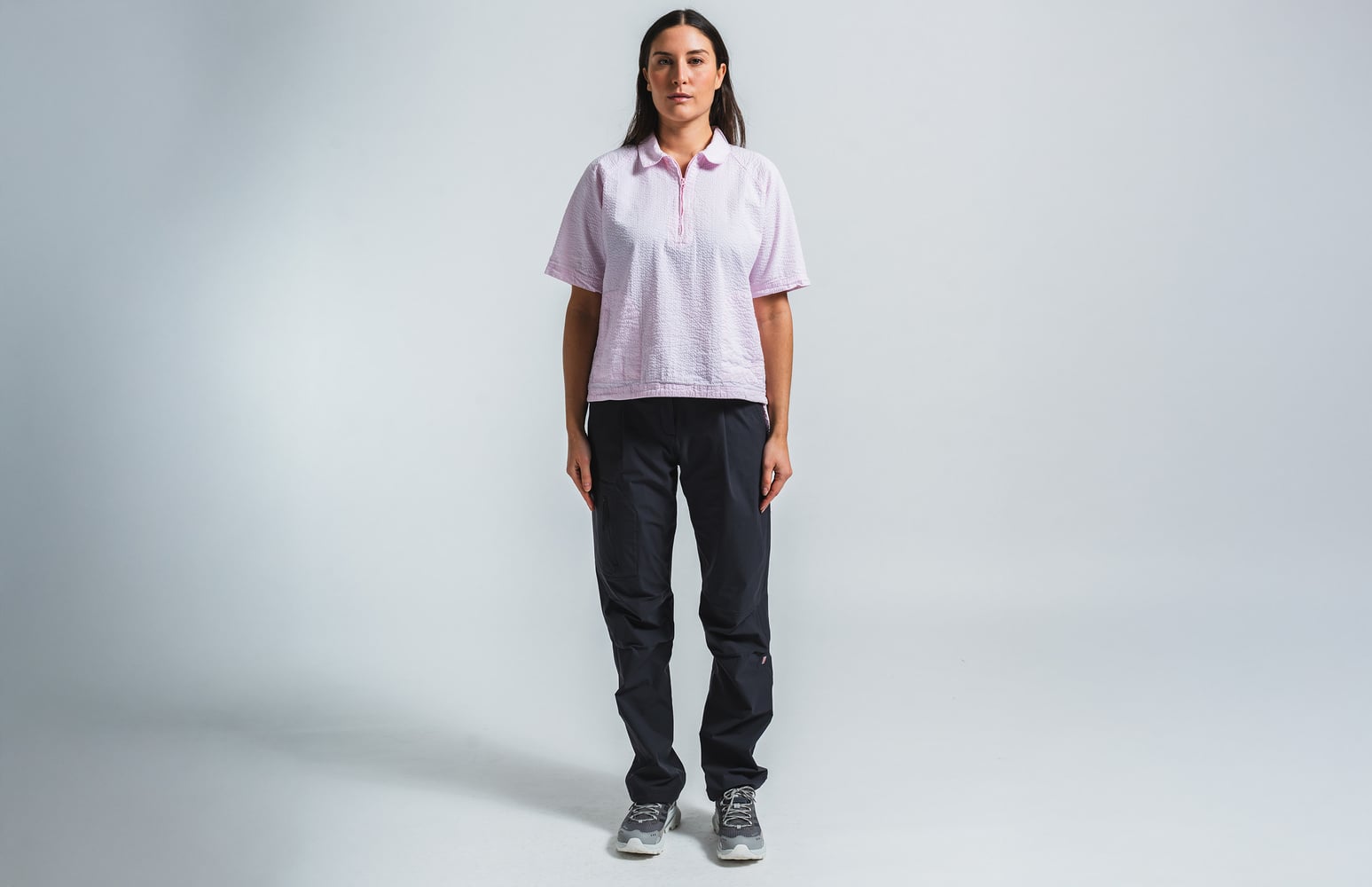 W Bua Short Sleeve Shirt