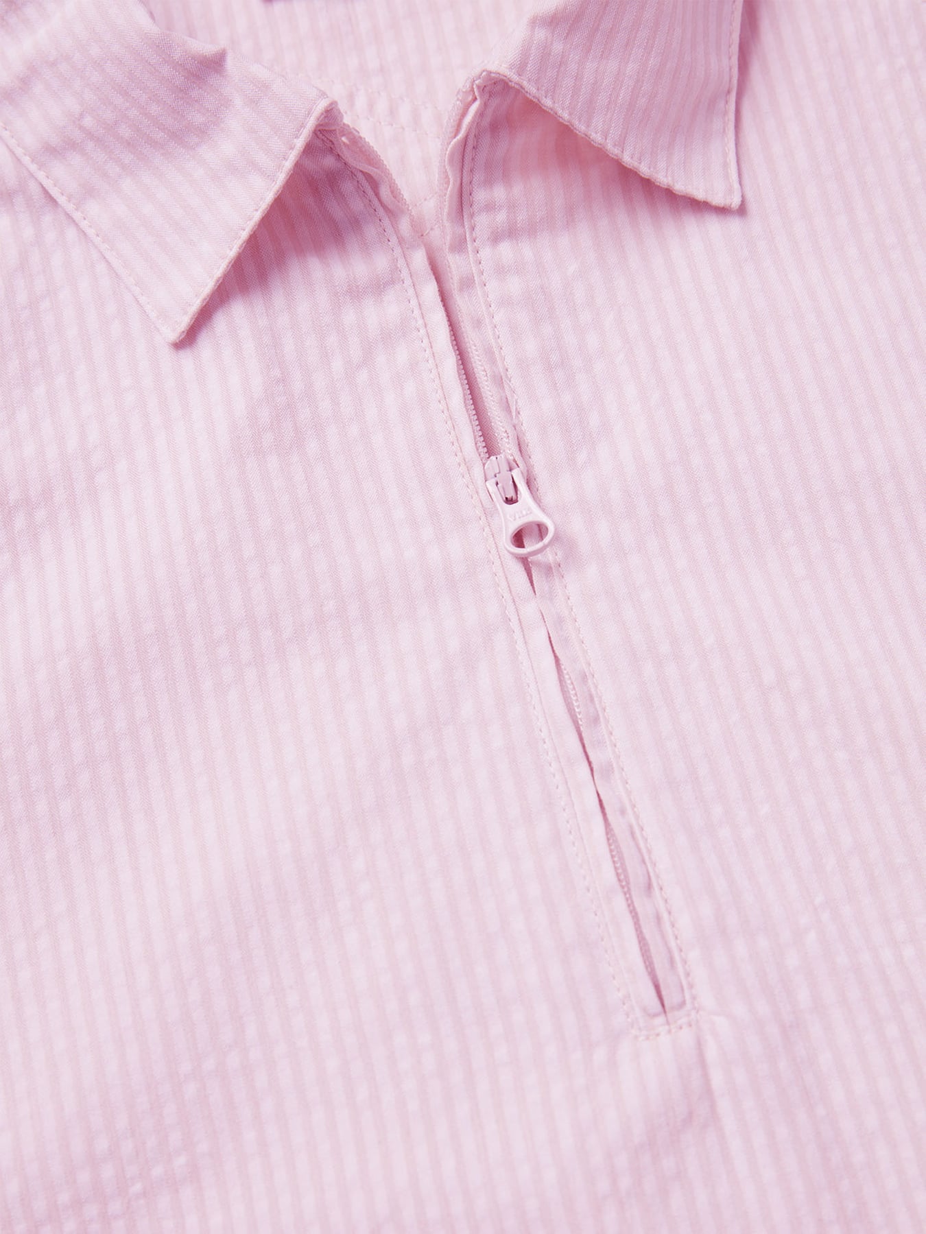 W Bua Short Sleeve Shirt