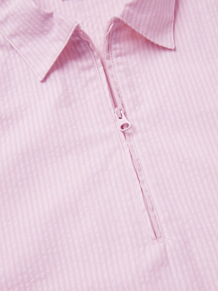 W Bua Short Sleeve Shirt