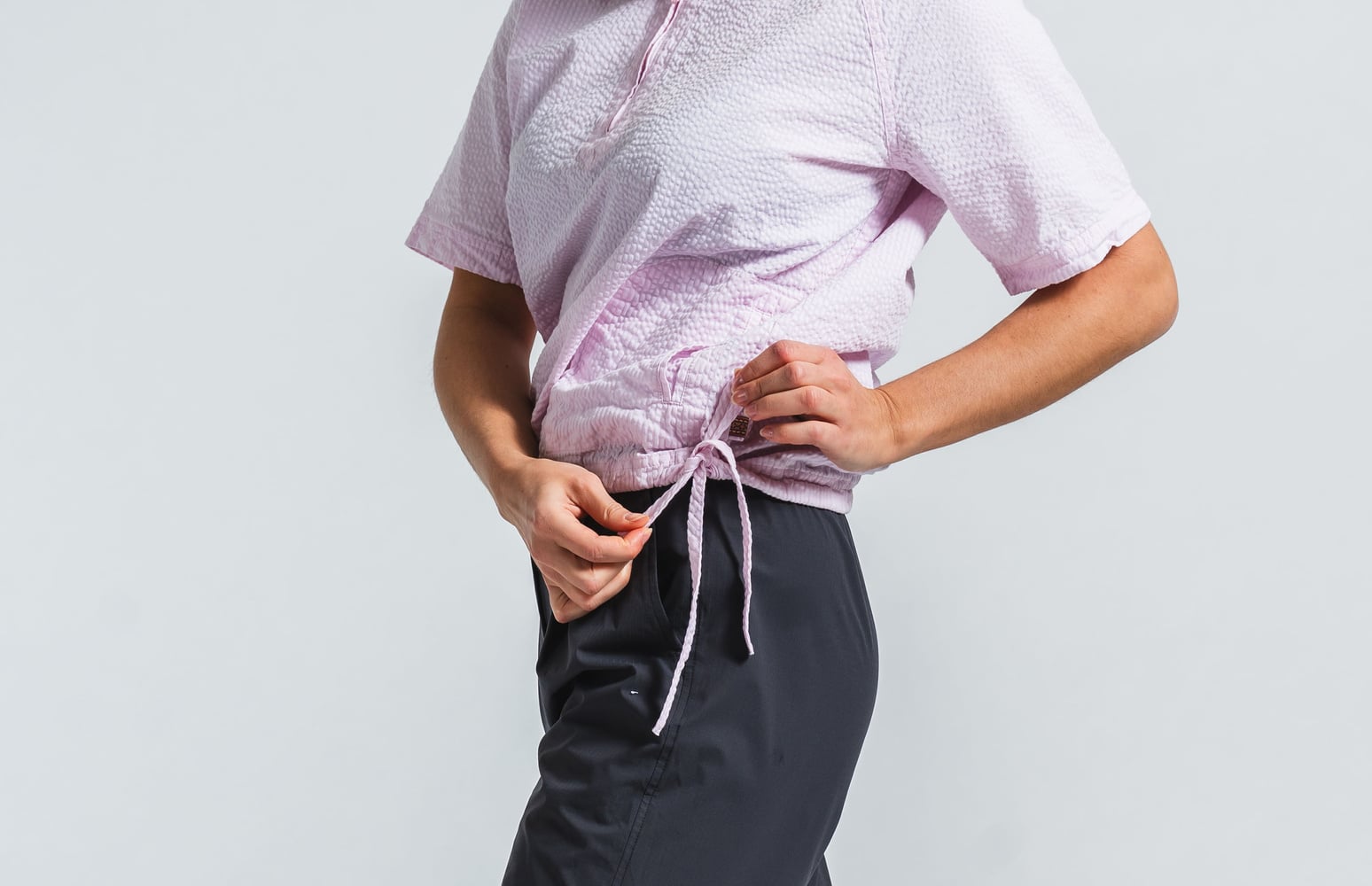 W Bua Short Sleeve Shirt