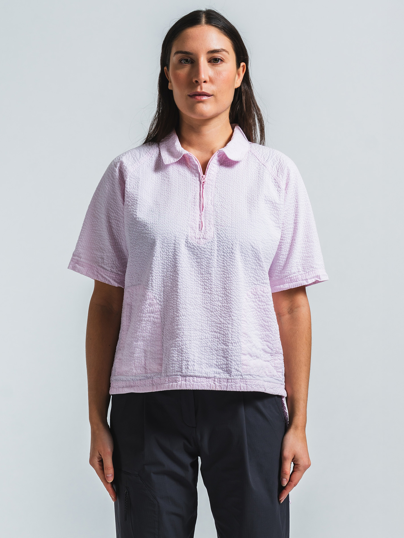 W Bua Short Sleeve Shirt