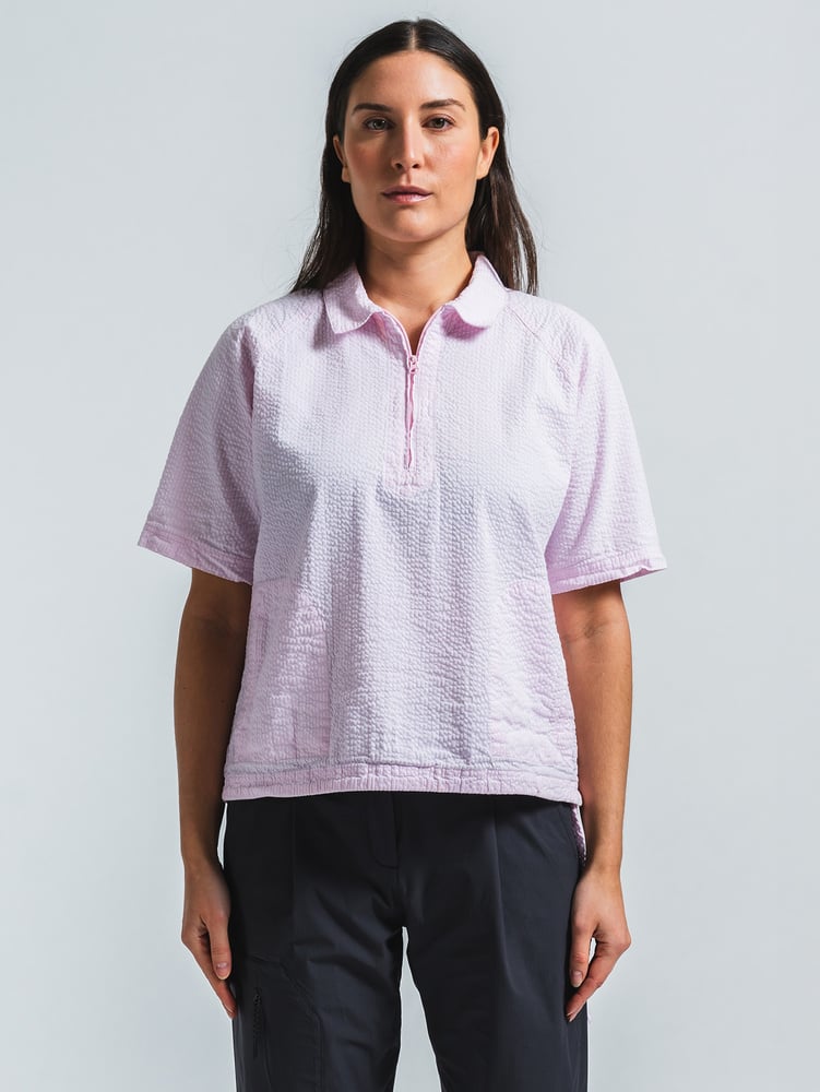 W Bua Short Sleeve Shirt
