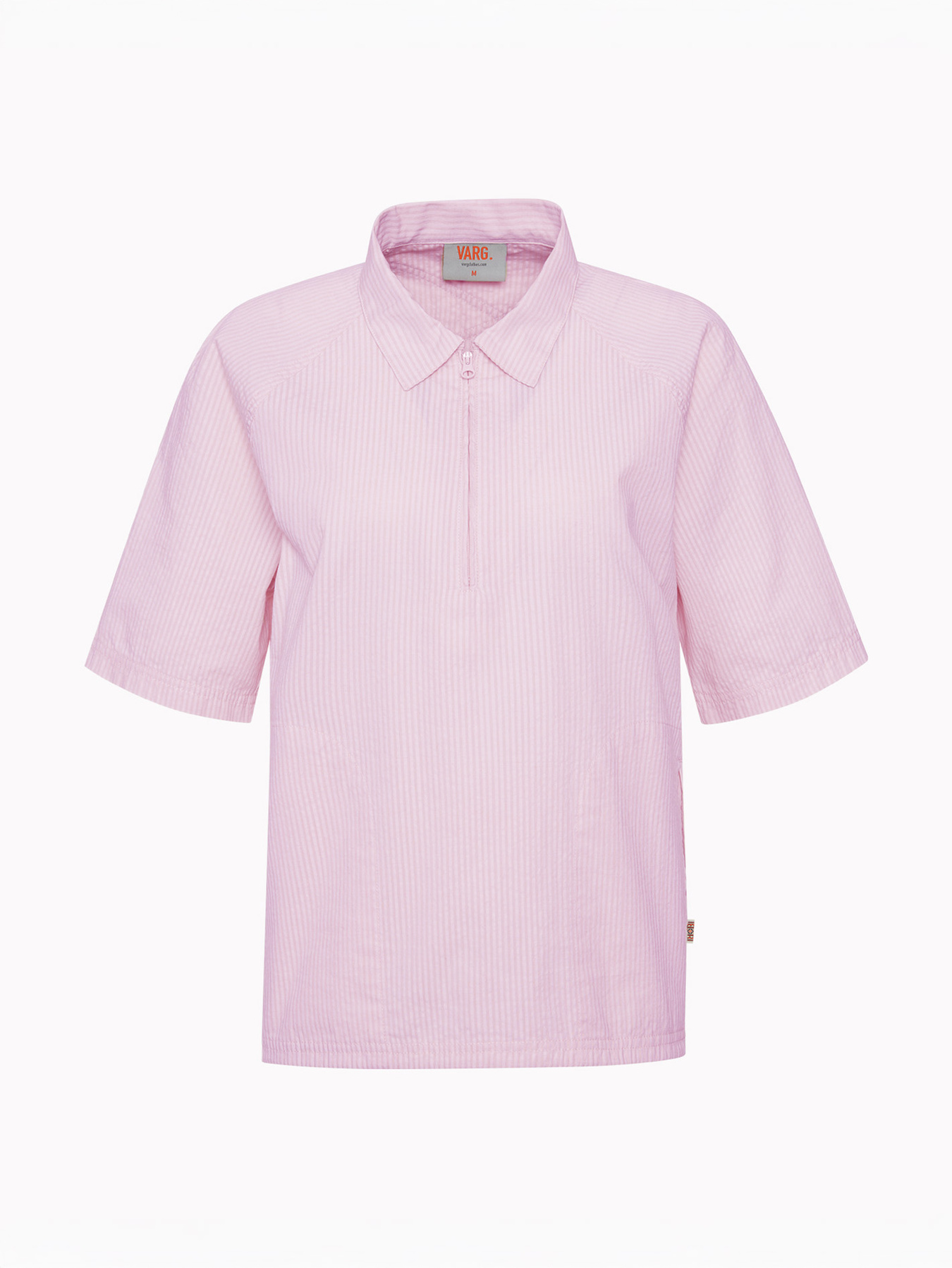 W Bua Short Sleeve Shirt