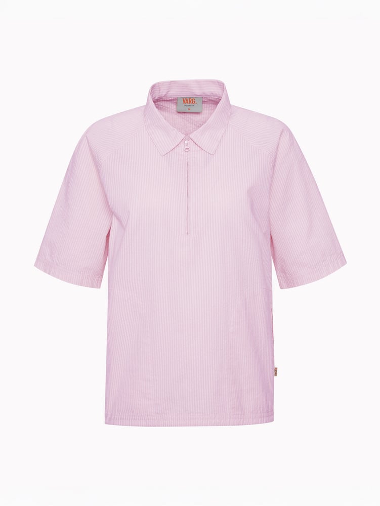 W Bua Short Sleeve Shirt