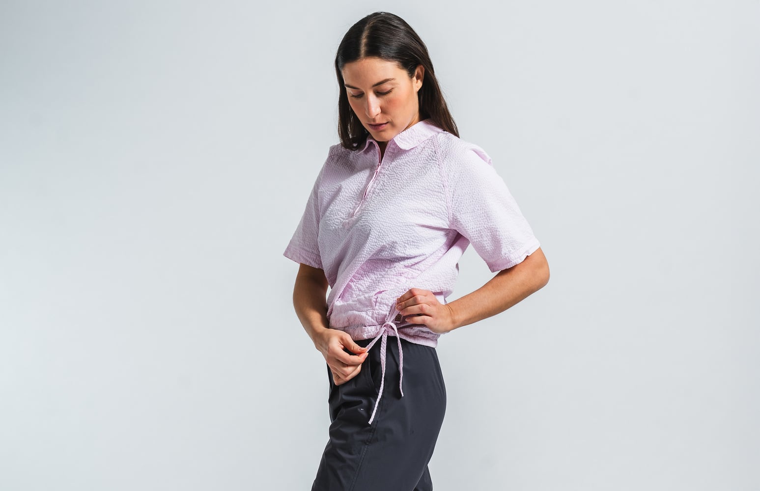 W Bua Short Sleeve Shirt