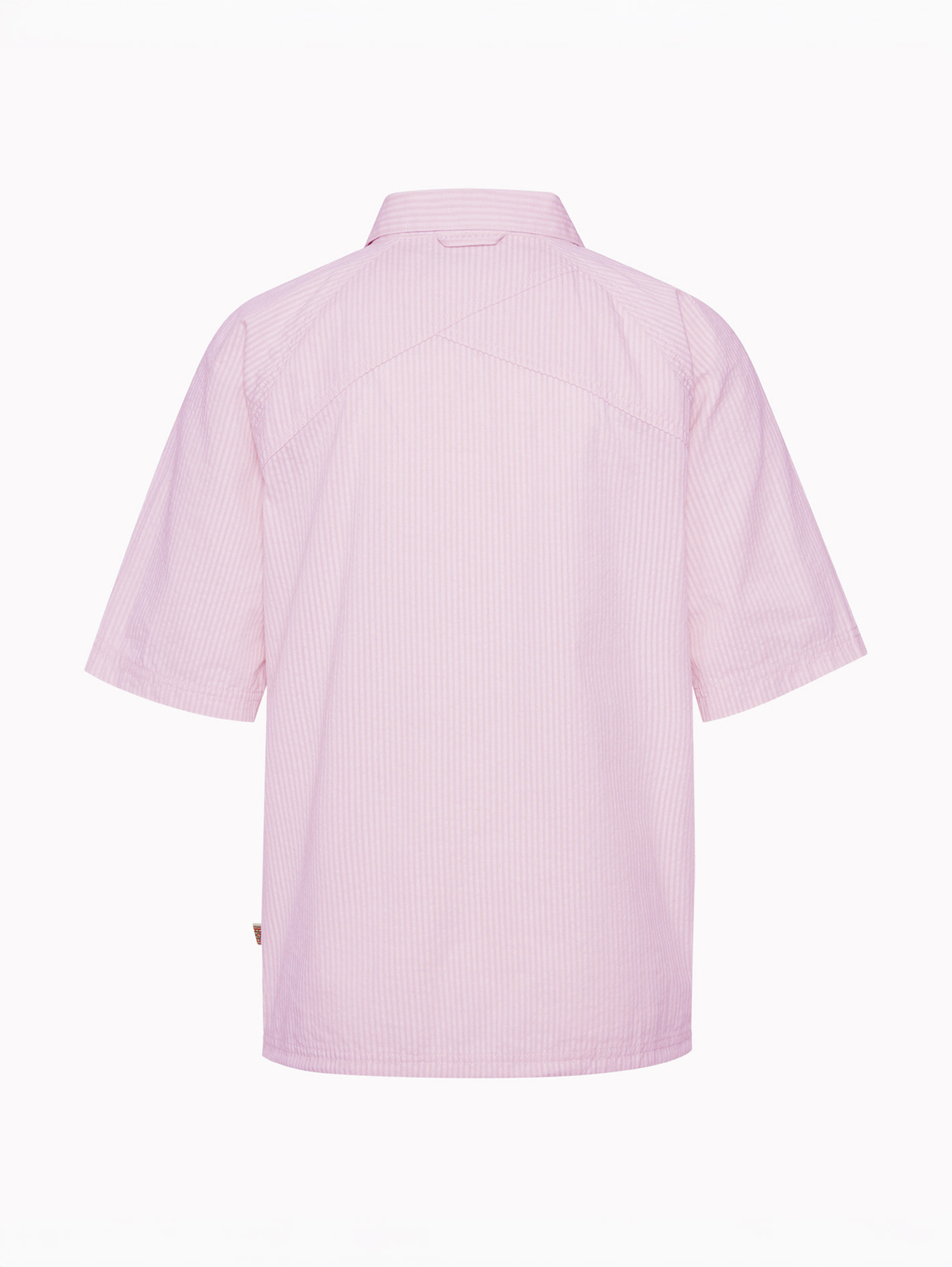 W Bua Short Sleeve Shirt