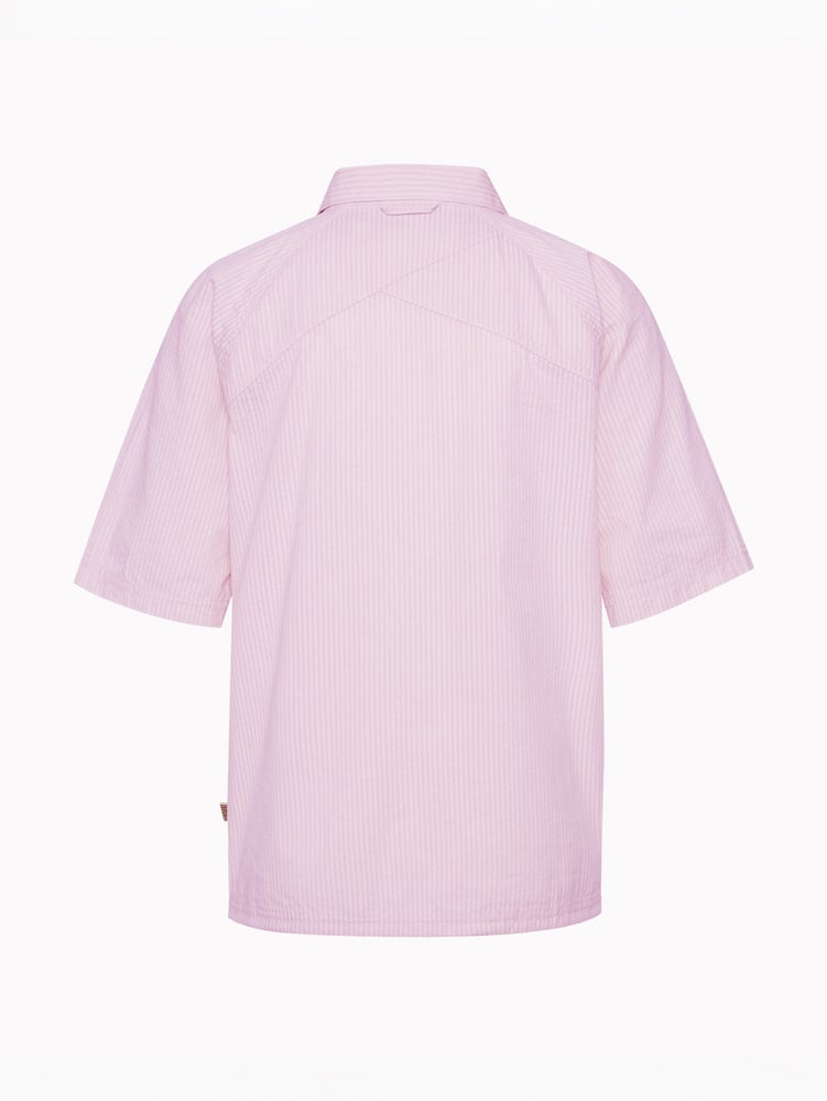 W Bua Short Sleeve Shirt