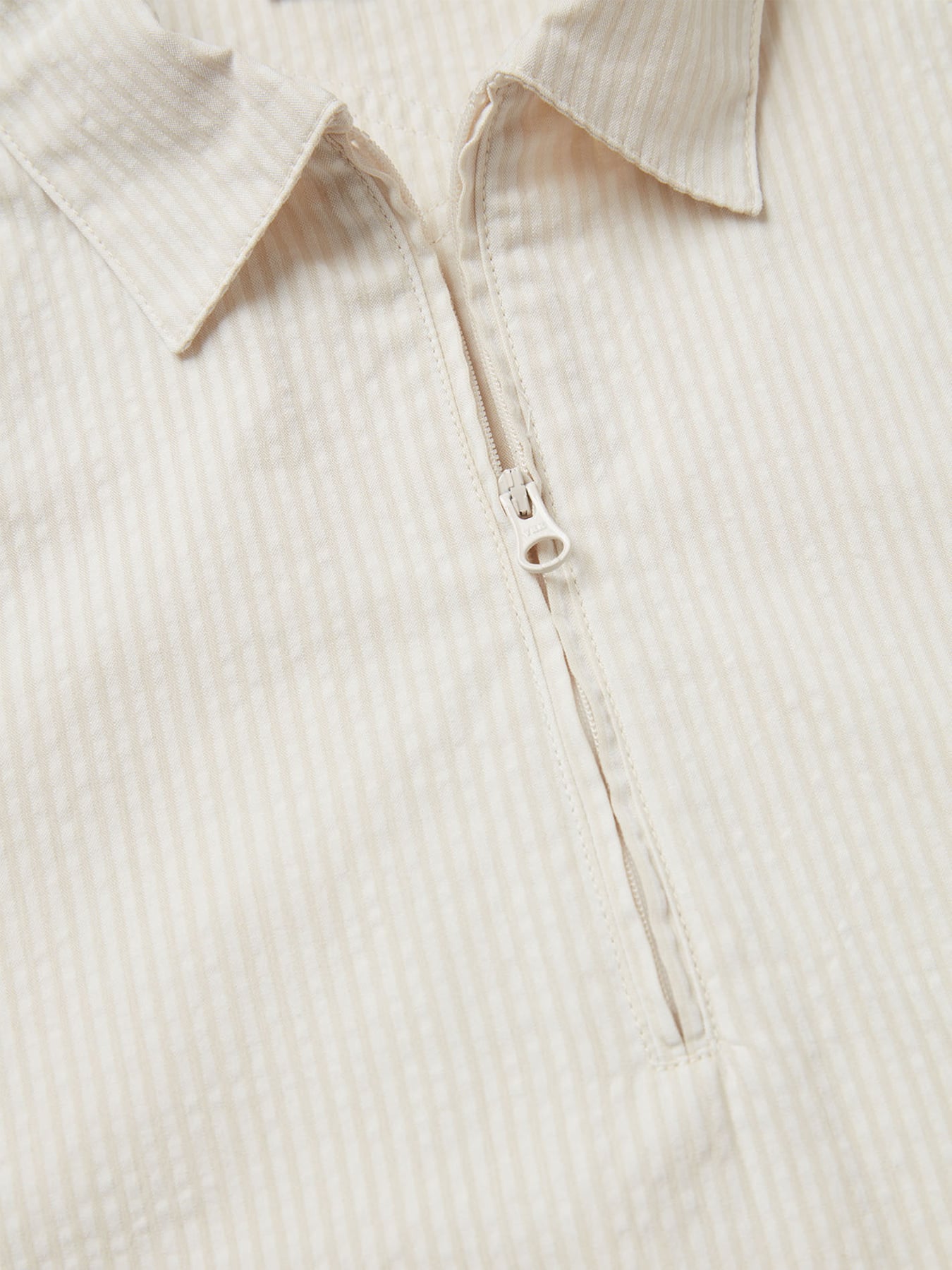 W Bua Short Sleeve Shirt