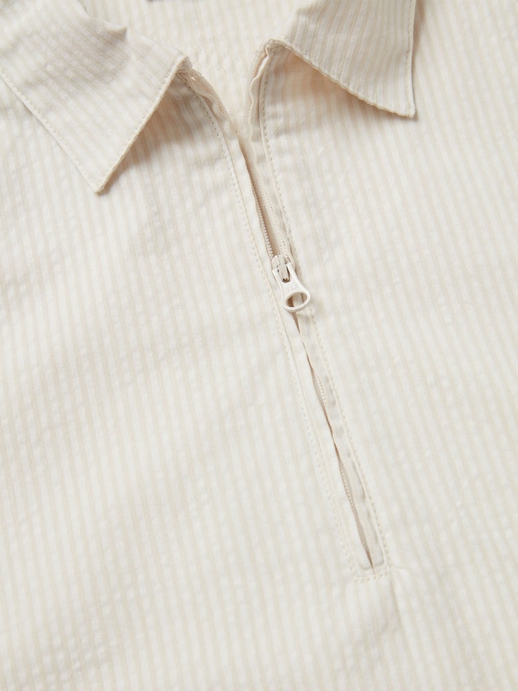W Bua Short Sleeve Shirt