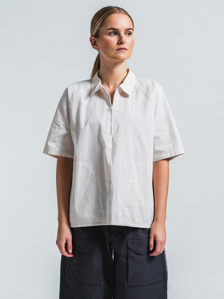 W Bua Short Sleeve Shirt