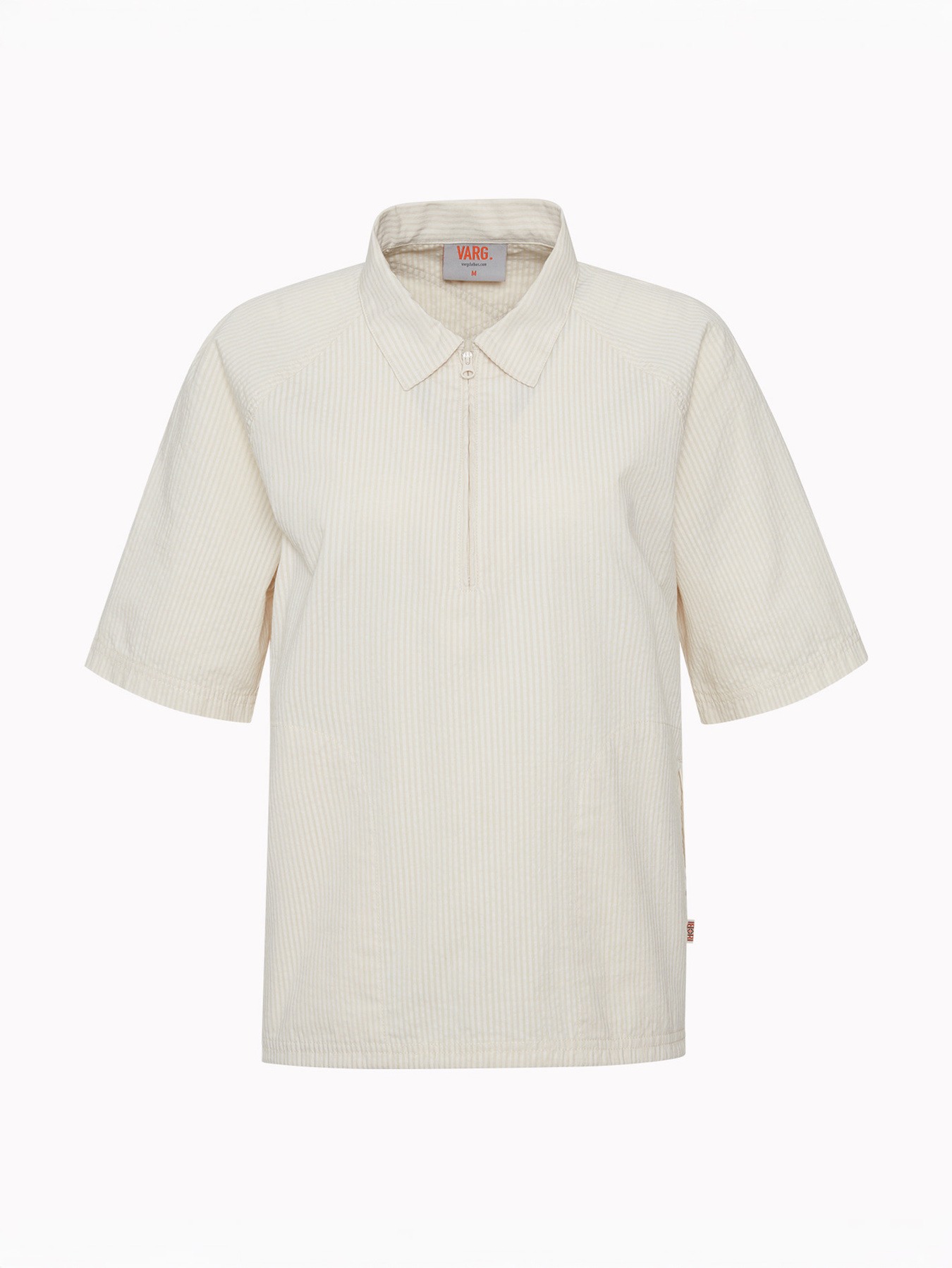 W Bua Short Sleeve Shirt