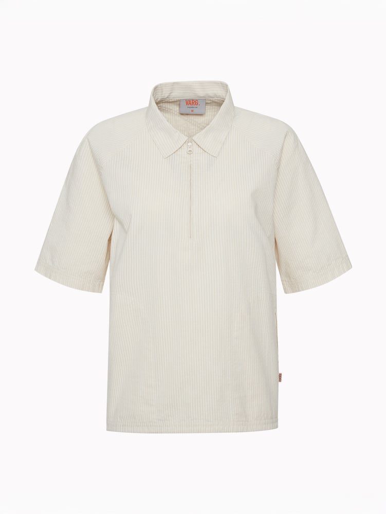 W Bua Short Sleeve Shirt