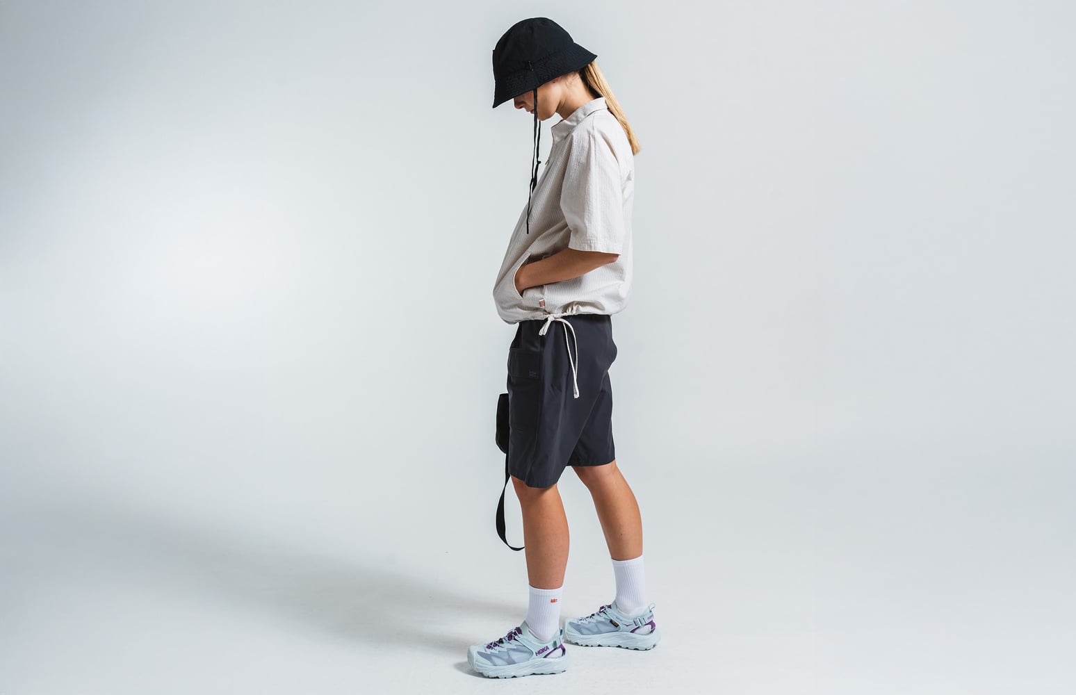 W Bua Short Sleeve Shirt