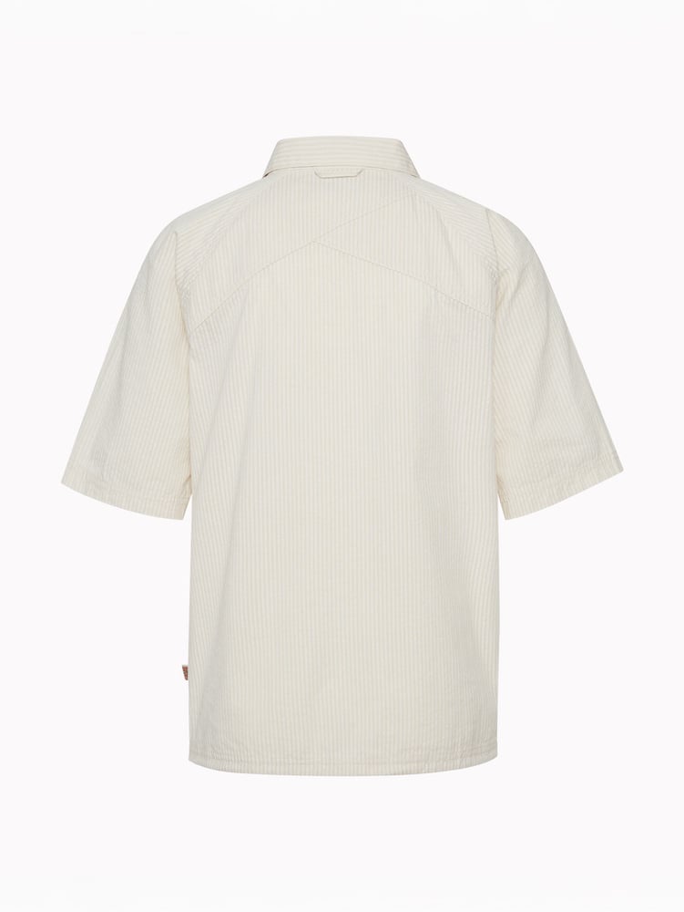 W Bua Short Sleeve Shirt