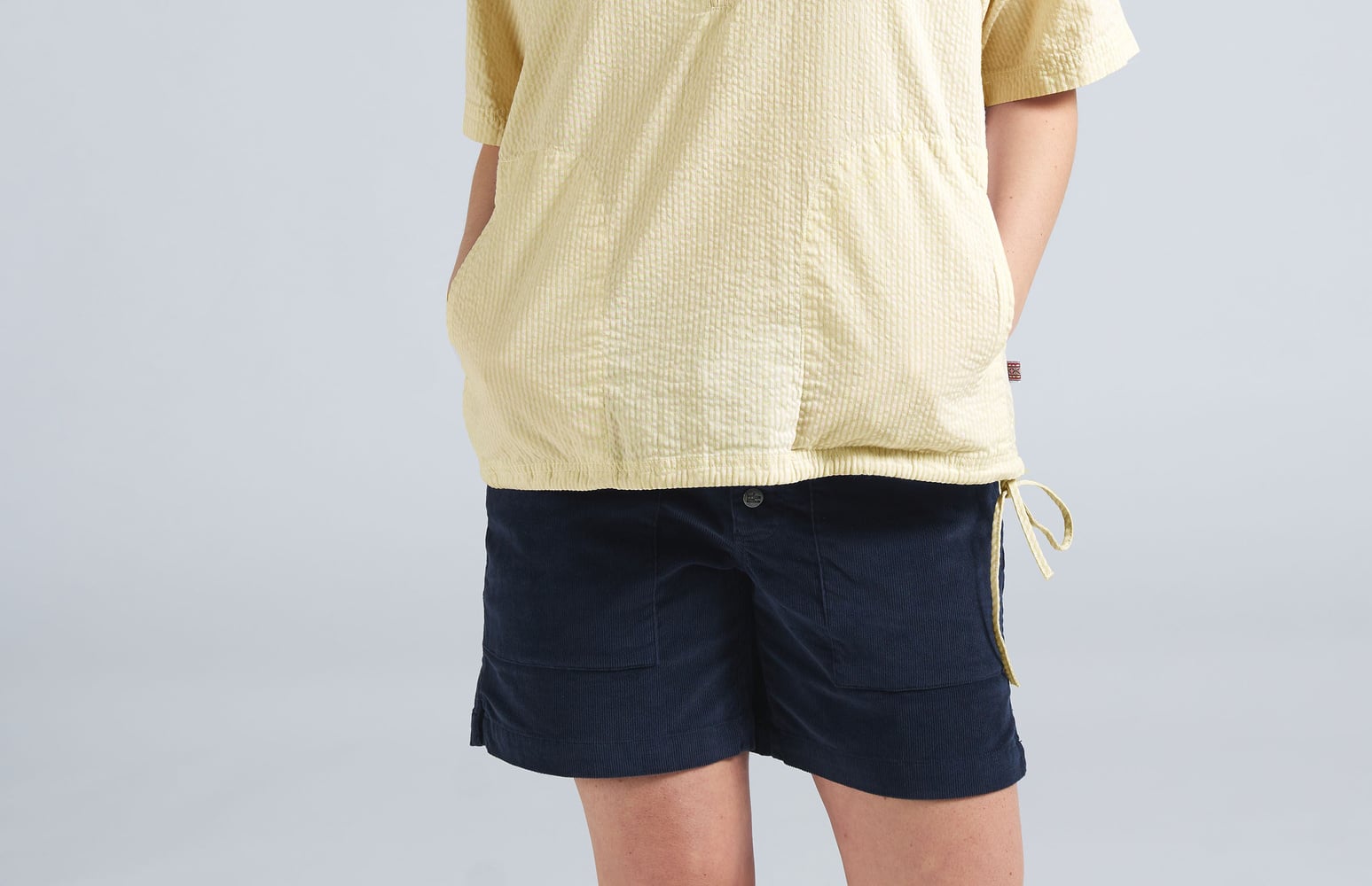 W Bua Short Sleeve Shirt