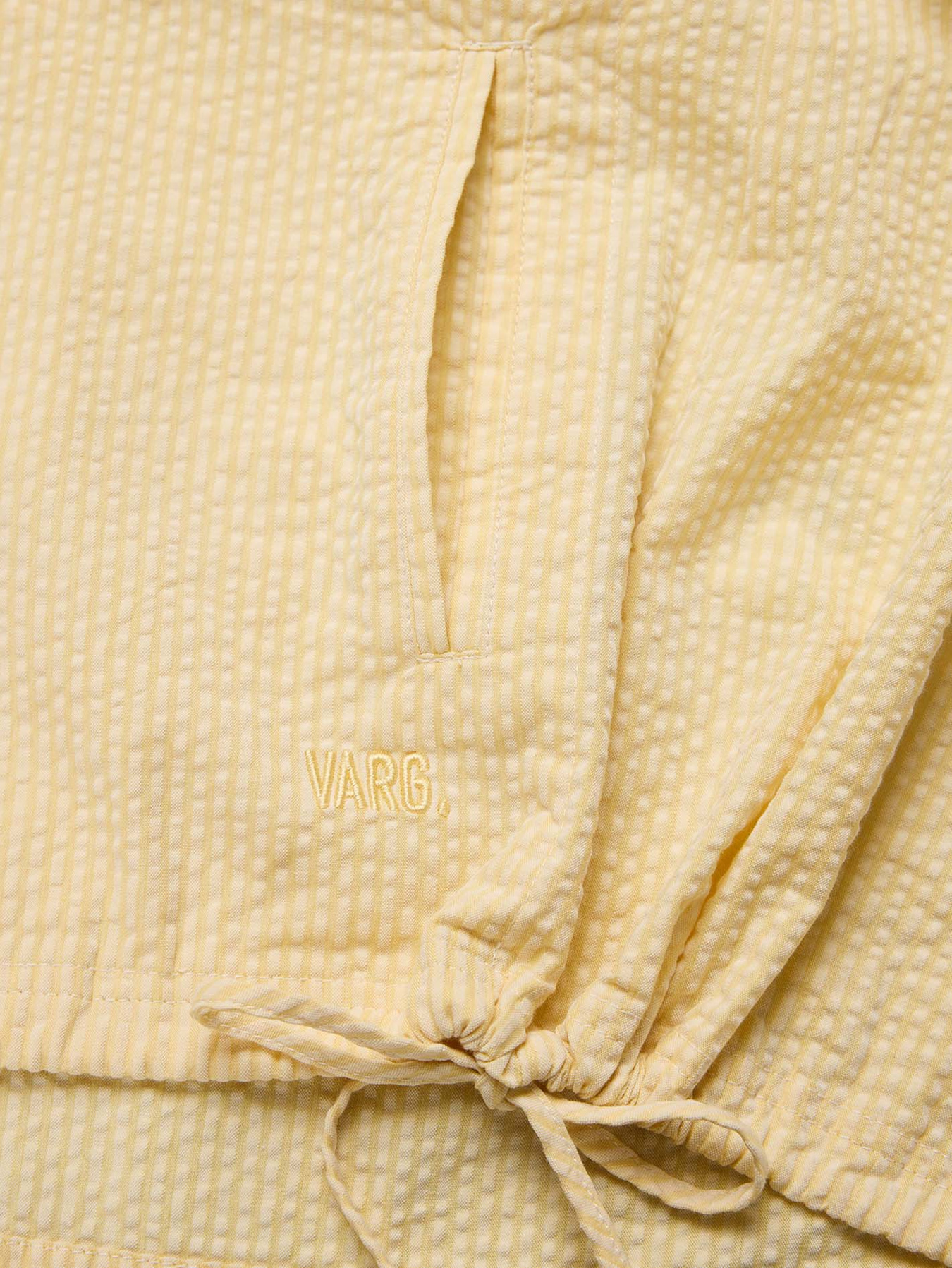W Bua Short Sleeve Shirt