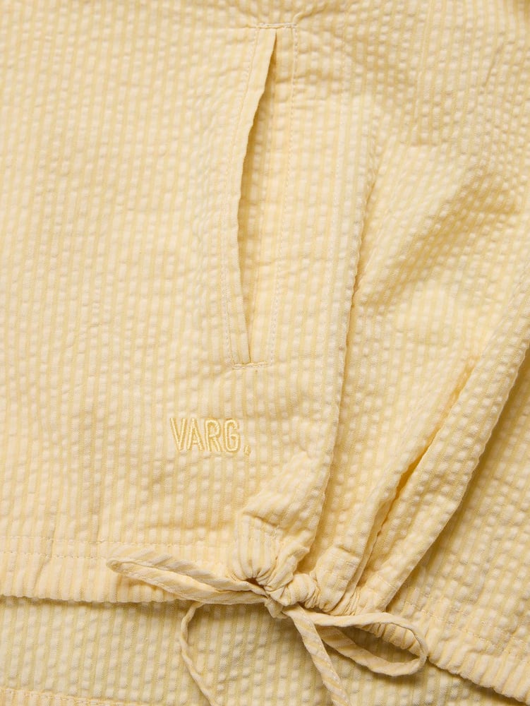 W Bua Short Sleeve Shirt