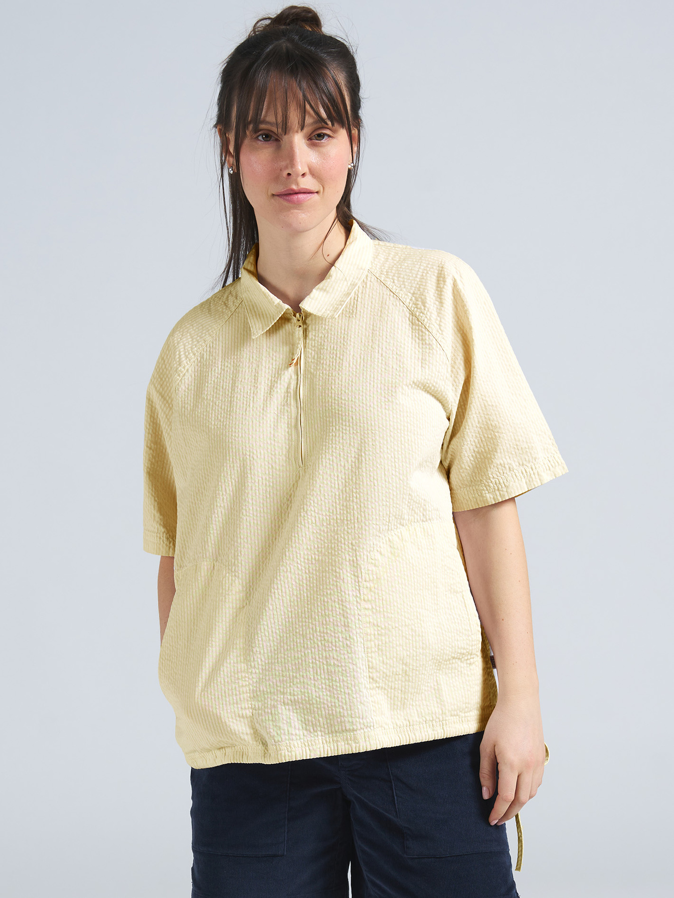 W Bua Short Sleeve Shirt
