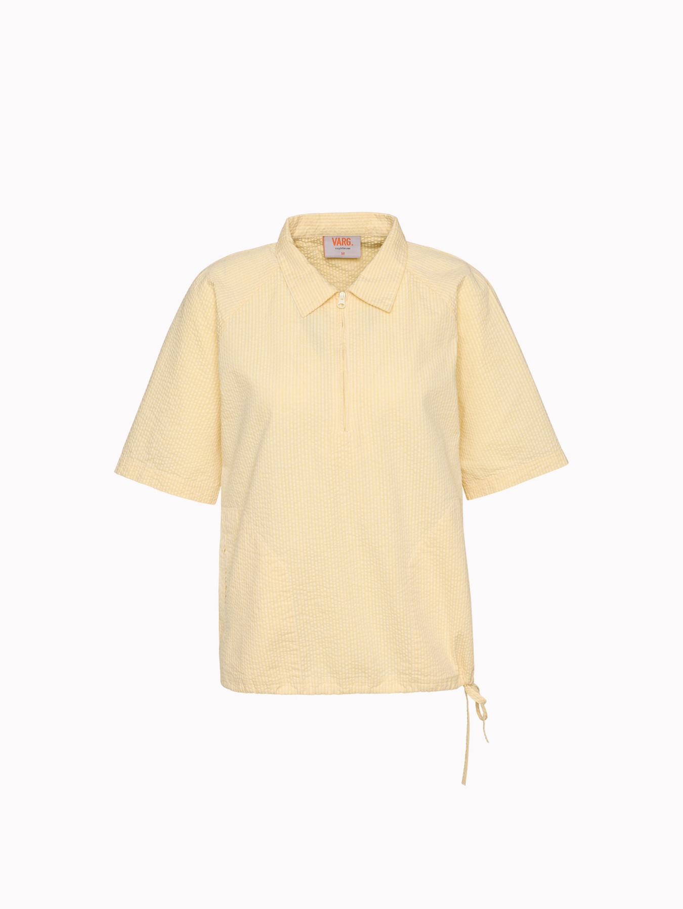 W Bua Short Sleeve Shirt