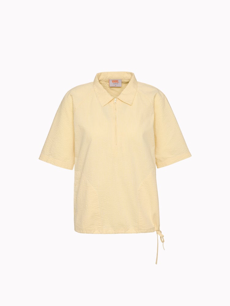 W Bua Short Sleeve Shirt