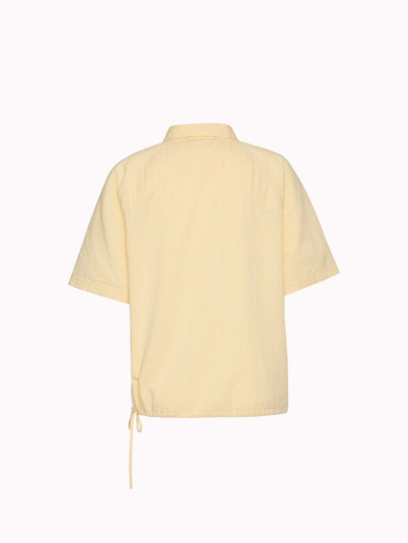 W Bua Short Sleeve Shirt