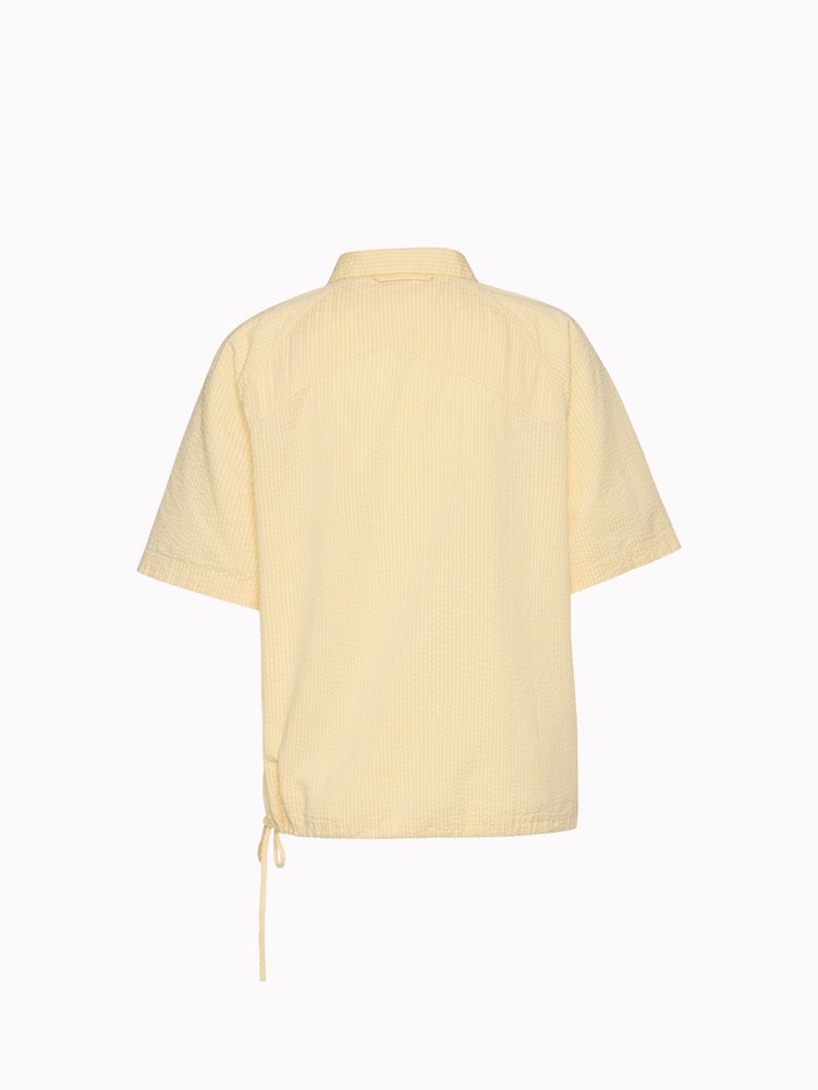 W Bua Short Sleeve Shirt