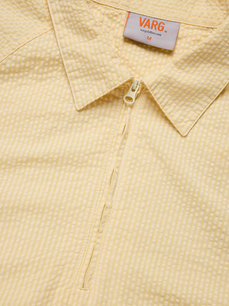 W Bua Short Sleeve Shirt